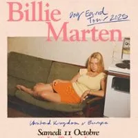 Billie Marten