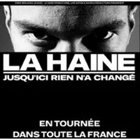 La Haine - Jusqu'ici Rien n'a Changé - Tournée