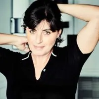 Sandrine Sarroche