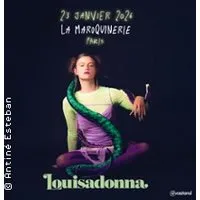 Louisadonna