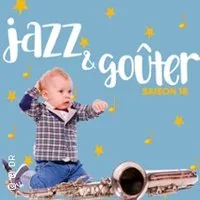 Jazz & goûter Fête Disney en Karaoké avec Pierre-Yves Plat