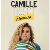 Camille Tissot - Heureuse - Tournée