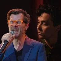 Hugh Coltman & Gael Rakotondrabe