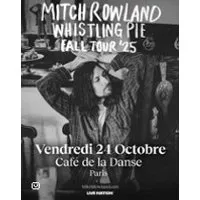 Mitch Rowland - www.mitchrowland.com