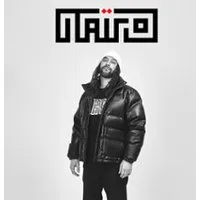 Taïro - Tournée des 25 ans