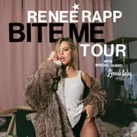 Reneé Rapp - Bite Me Tour