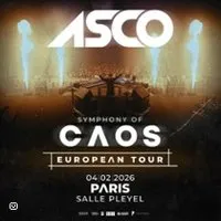 ASCO - Symphony of Caos