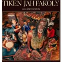 Tiken Jah Fakoly - Acoustic Tour