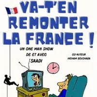 Va-T'en Remonter la France !