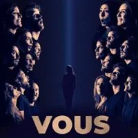 Vous : Le spectacle inspiré par vous, improvisé par nous