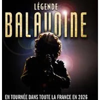 Légende Balavoine - Tournée