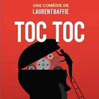 Toc Toc, Comédie de Grenoble