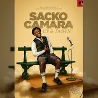 Sacko Camara - Up and Down - La Scène Parisienne, Paris