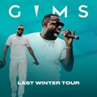 GIMS Le dernier Tour