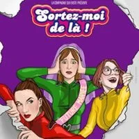 Sortez-Moi de Là ! (Tournée)