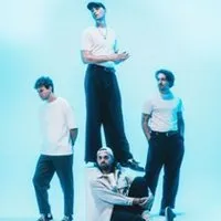 Colours in The Street