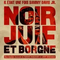 Noir, Juif et Borgne - Il était une fois Sammy Davis Jr
