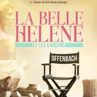 La Belle Hélène (et les Garçons !)