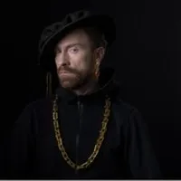 Simon-Pierre Bestion - Orlando - Théâtre des Bouffes du Nord, Paris