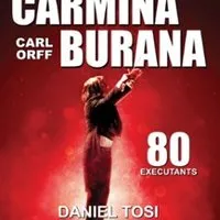 Carmina Burana - Daniel Tosi & l'Orchestre Perpignan Catalogne
