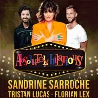 Absolutely Hilarious