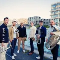 No Slide Brass Sextuor