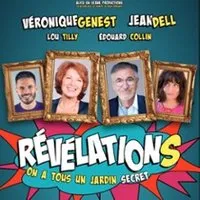 Révélations - Avec Véronique Genest & Jean Dell