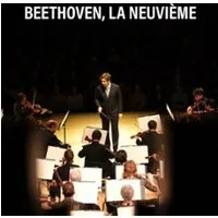 Beethoven, La Neuvième - Orchestre Lamoureux