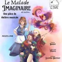 Le Malade Imaginaire