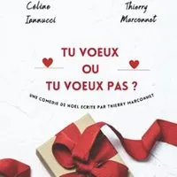 Tu Voeux ou Tu Voeux Pas ? - Espace Gerson, Lyon