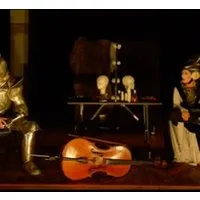 Philtre d'Amour, Drame Lyrique en un Entracte - Ensemble Virêvolte