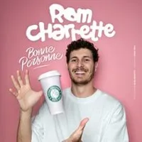 Rom Charrette - Bonne Personne