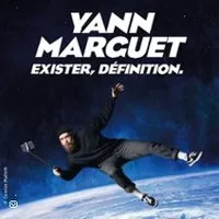 Yann Marguet - Exister : définition - Tournée