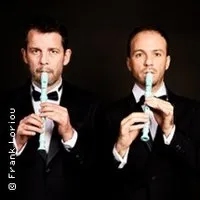 Alexis HK et Benoit Doremus - Inavouable
