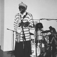 Isaiah Collier - Parallel Universe