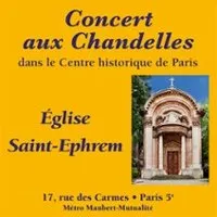 Mozart - Paganini - Beethoven - Massenet