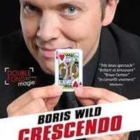 Crescendo - Le Double Fond, Paris