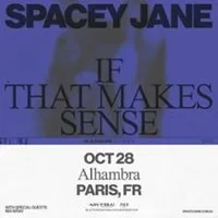 Spacey Jane