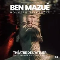 Ben Mazué - Famille Tour