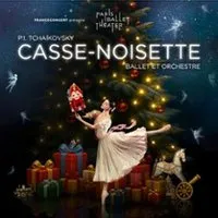 Casse-Noisette - Ballet & Orchestre - Tournée 2026/2027