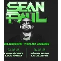 Sean Paul