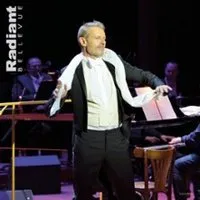 Lambert Wilson - chante Kurt Weill - Le Radiant - Caluire