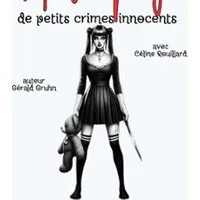 Auto-Psy de Petits Crimes Innocents