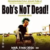 Les P'Tits Puciens : Bob's Not Dead