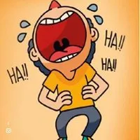 Saint-Nom du Rire - En Collaboration avec Eric Bouvron