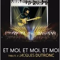 Et Moi, Et Moi, Et Moi-Tribute à Jacques Dutronc-Symphonique Célébration-Palais des Congrès, Paris