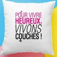 Pour Vivre Heureux, Vivons Couchés - Tournée