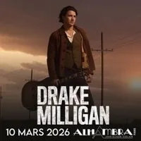 Drake Milligan