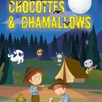 Chocottes et Chamallows - We Welcome, Lagny sur Marne