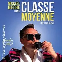 Mickael Bièche - Classe Moyenne